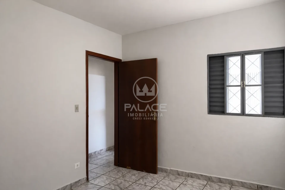 Casa À Venda Vila Monteiro Piracicaba