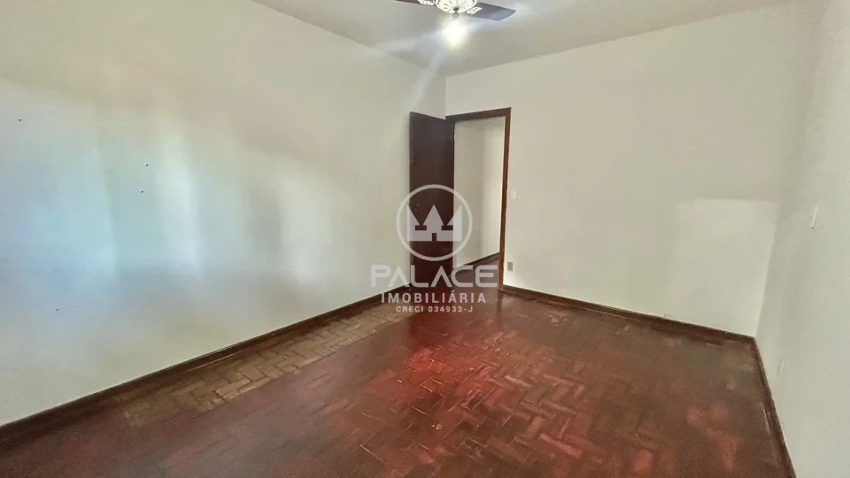 CASA PARA ALUGAR - HIGIENÓPOLIS