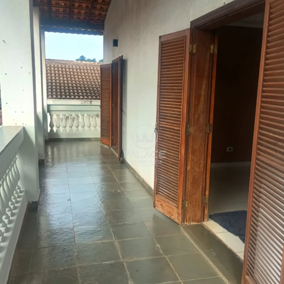 Casa, 4 quartos, 422 m² - Foto 9