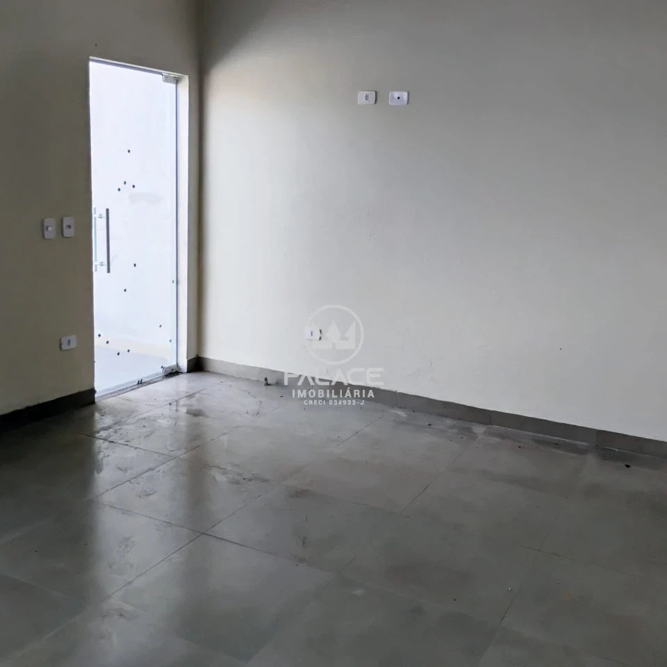 Casa Para Alugar Jardim Residencial Javary Iii Piracicaba