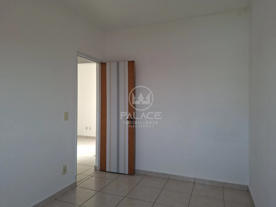 Apartamento para alugar no Condominio Recanto do Jupia.