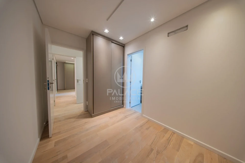Apartamento Para Alugar Residencial Lessence Piracicaba