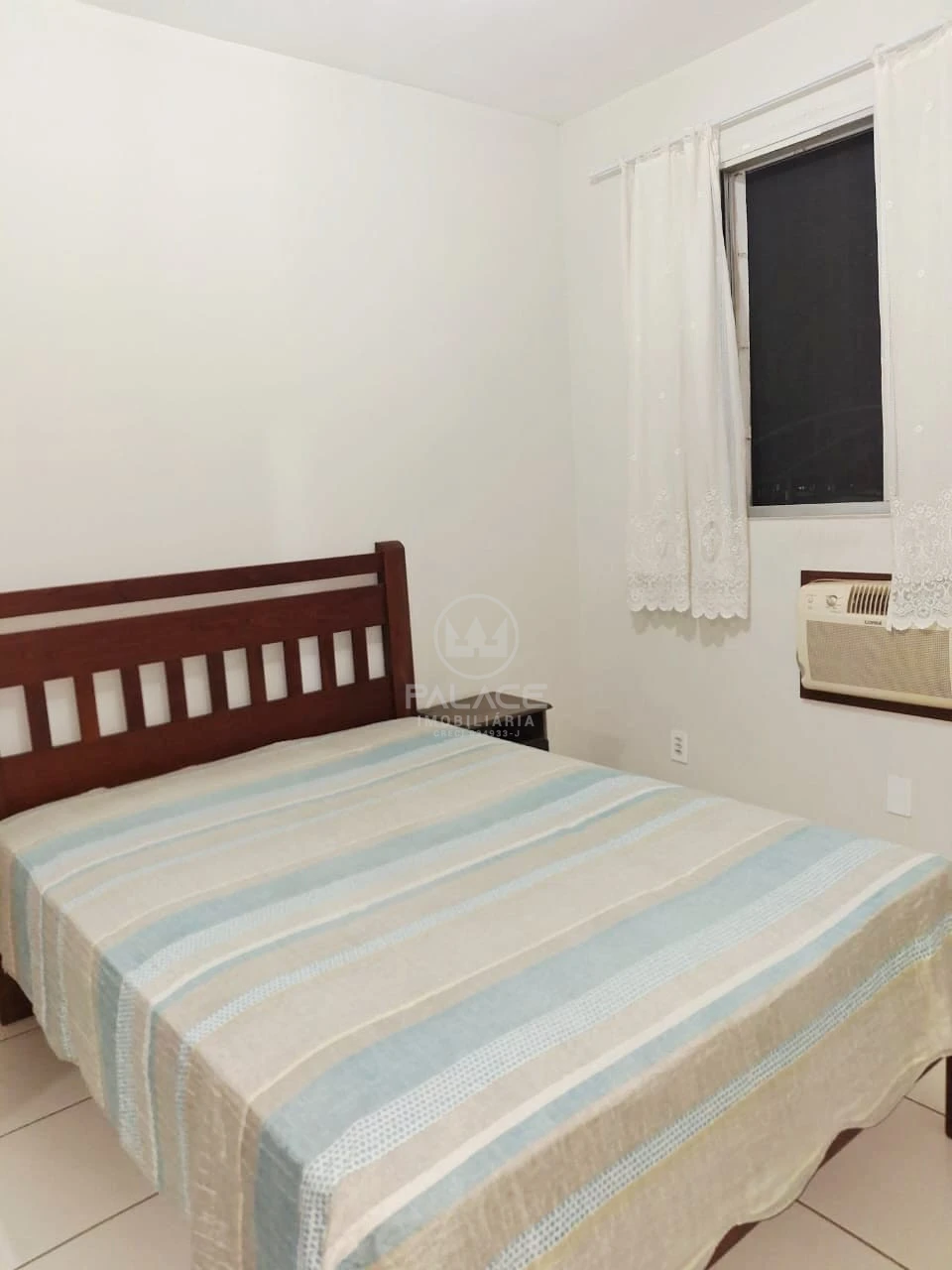 Apartamento À Venda Piracicamirim Piracicaba