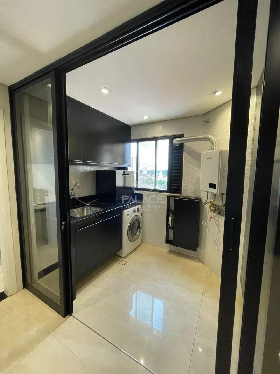 Apartamento À Venda Ilha Bella Piracicaba