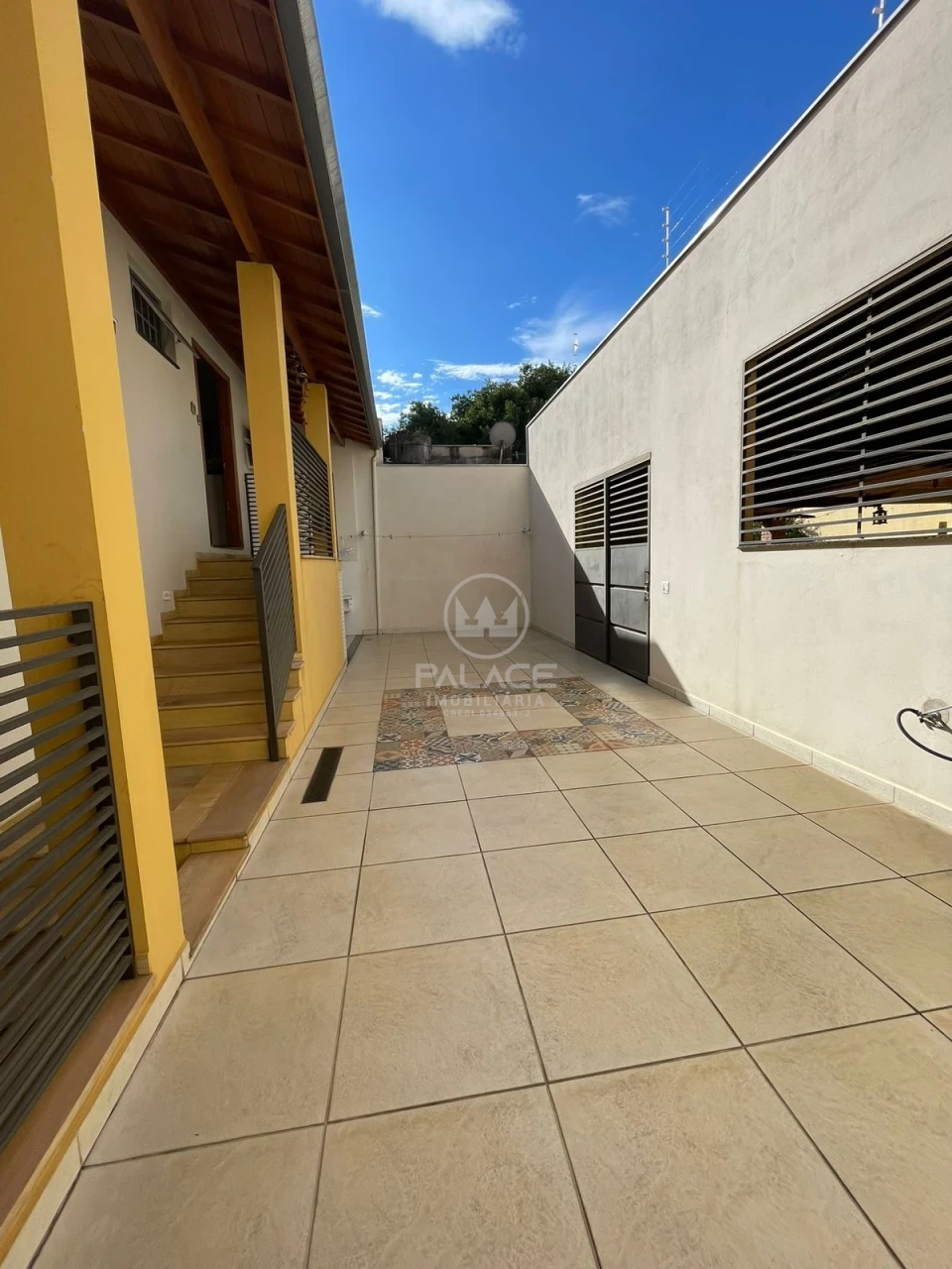 Casa À Venda Vila Rezende Piracicaba