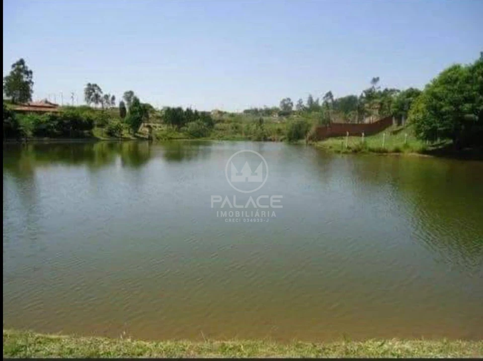 Fazenda/Sítios/Chácaras À Venda Centro (Tupi) Piracicaba