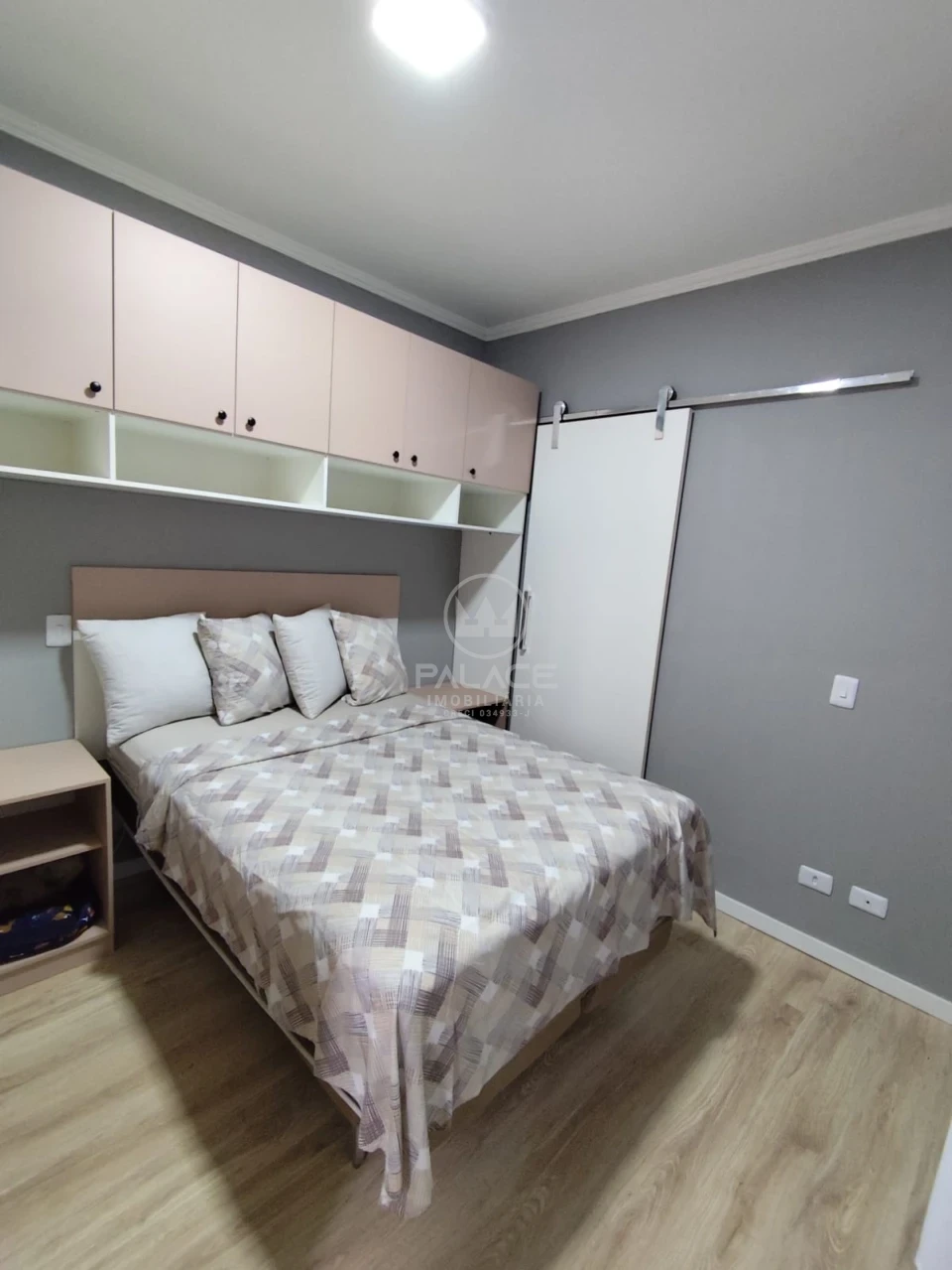 Apartamento, 1 quarto, 28 m² - Foto 8