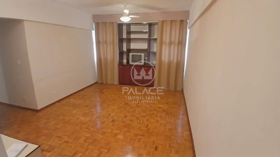 Apartamento À Venda Vila Rezende Piracicaba