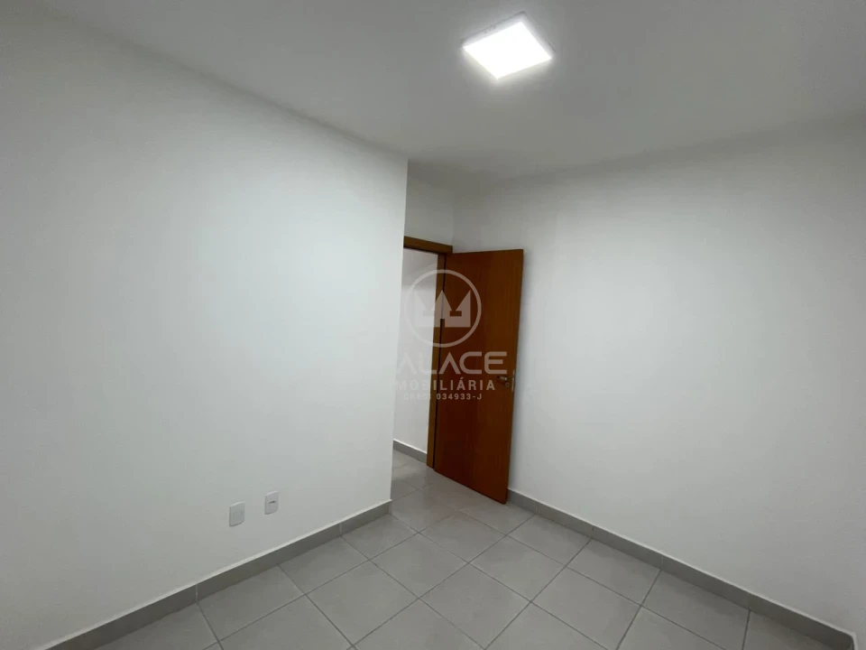 Apartamento À Venda Residencial Piazza Di Milano Piracicaba - Foto 9