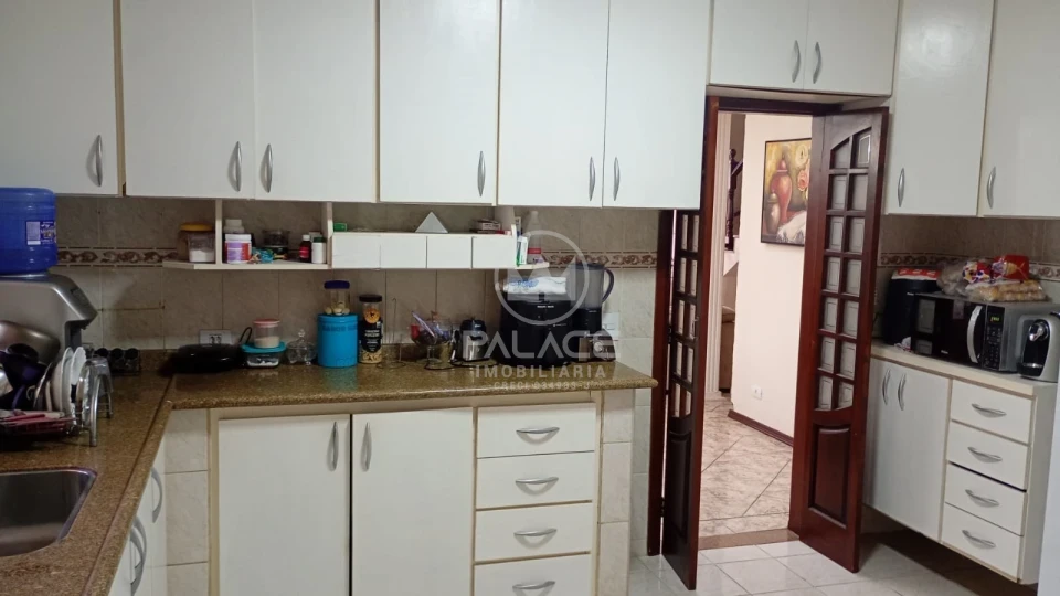 Casa, 5 quartos, 300 m² - Foto 6