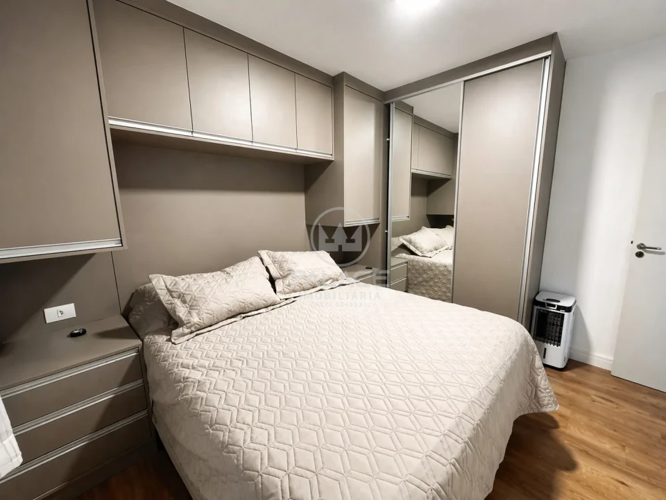 Residencial Las Rocas