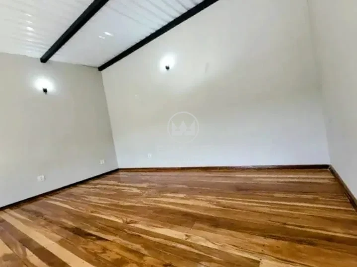 Salão disponivel para locação