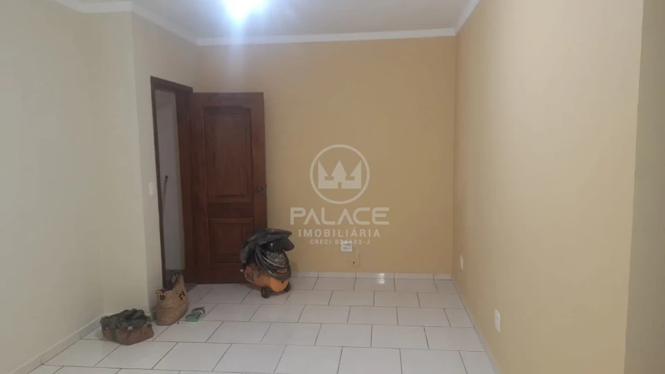 Casa Para Alugar Paulista Piracicaba