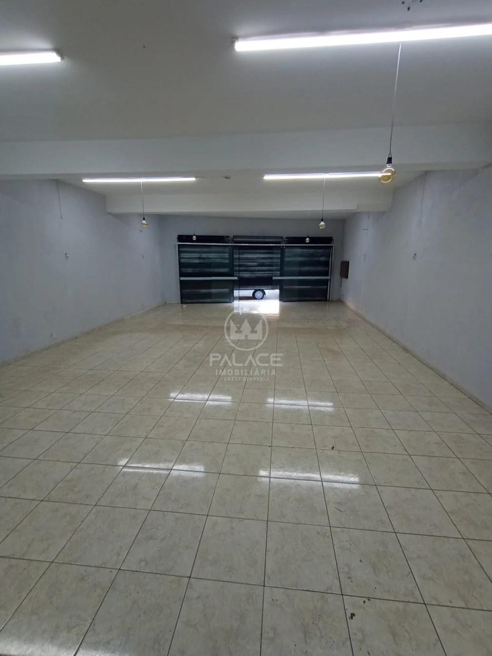 Comercial À Venda Centro Piracicaba