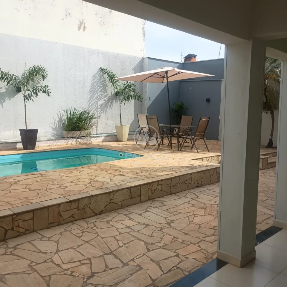 Casa, 4 quartos, 422 m² - Foto 24