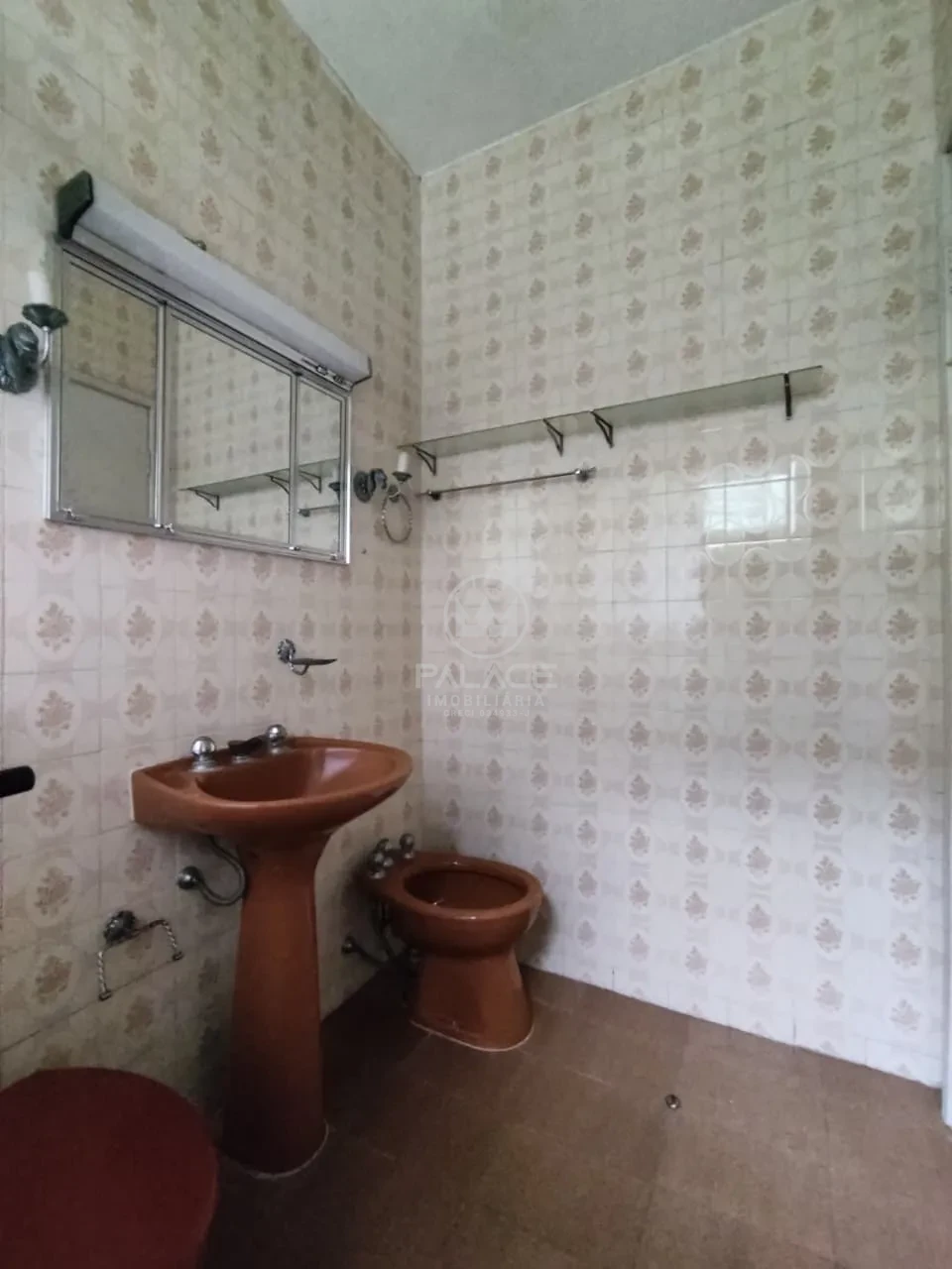 Casa Para Alugar Vila Rezende Piracicaba