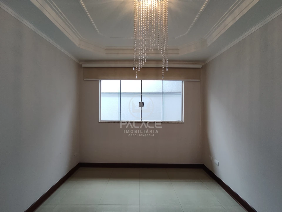 Casa Para Alugar Nova Piracicaba Piracicaba