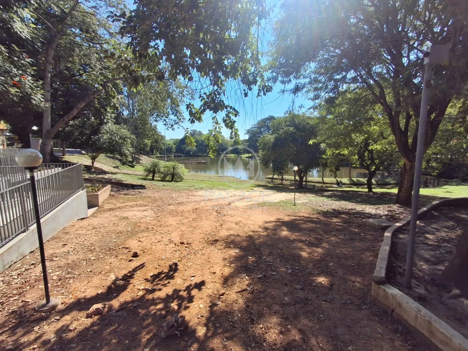 Condominio Colinas de Piracicaba (Ártemis)