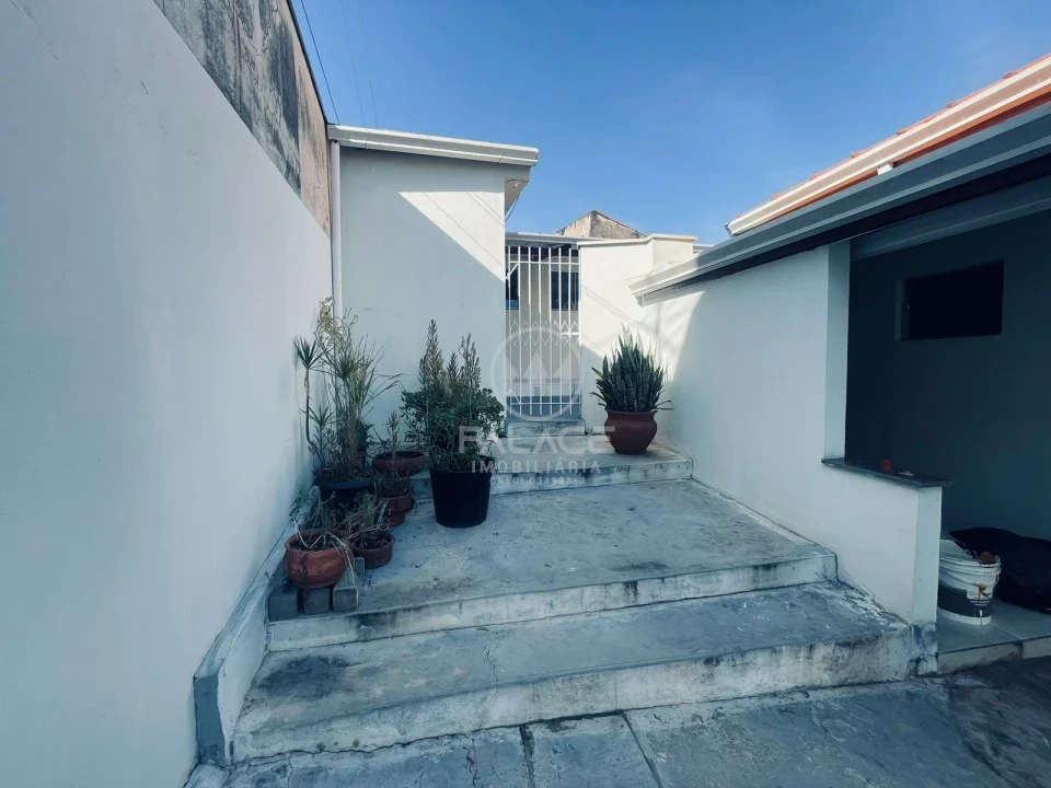 2 CASAS EM 1 PARA ALUGAR NO BAIRRO CASTELINHO EM PIRACICABA/SP - 230M²