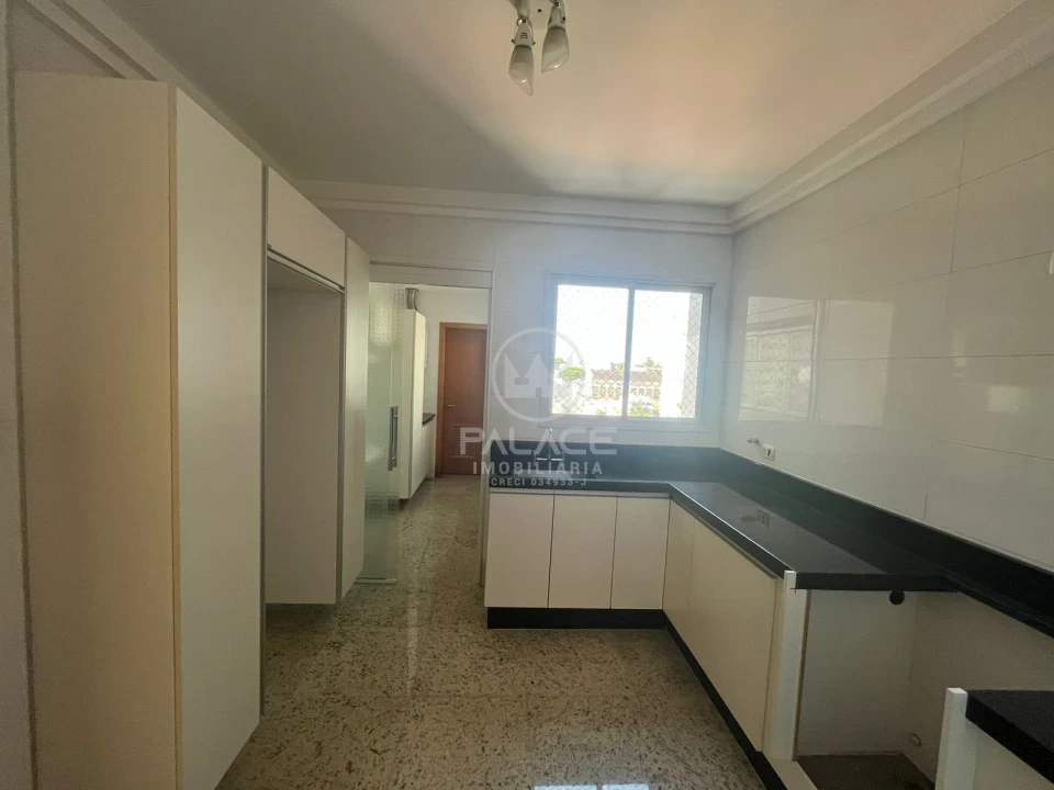 Apartamento Para Alugar Edificio Delta Club Piracicaba - Foto 8