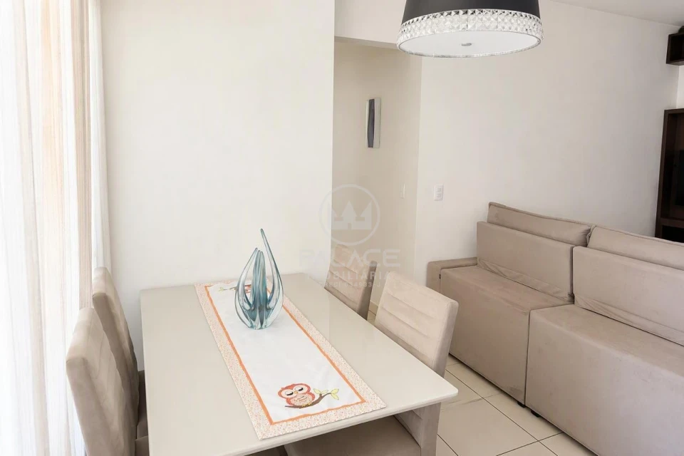 Apartamento À Venda Condomínio Residencial Estação Paulista Piracicaba