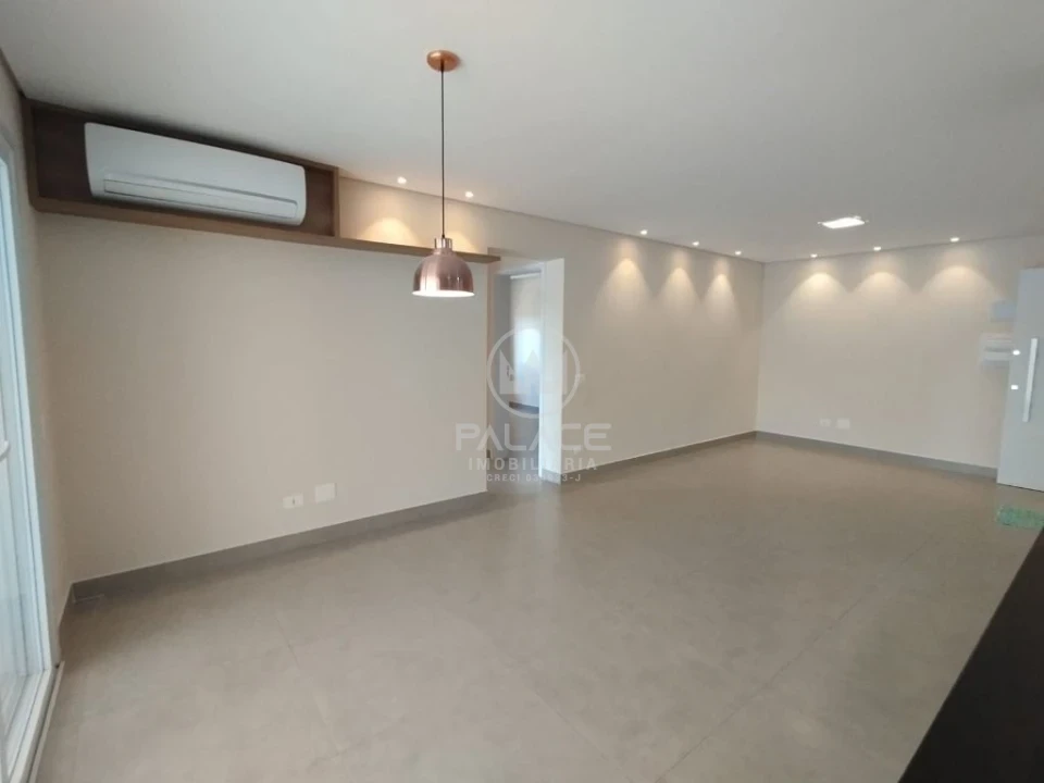 Apartamento À Venda Residencial Bella Itália Piracicaba - Foto 7