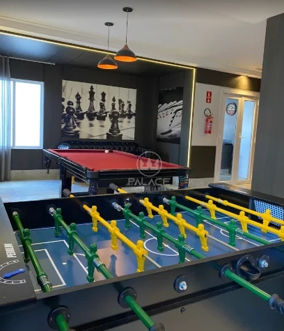 Apartamento 3 quartos à venda e para alugar em Jardim Brasil, Piracicaba — Villa Serena - foto 3