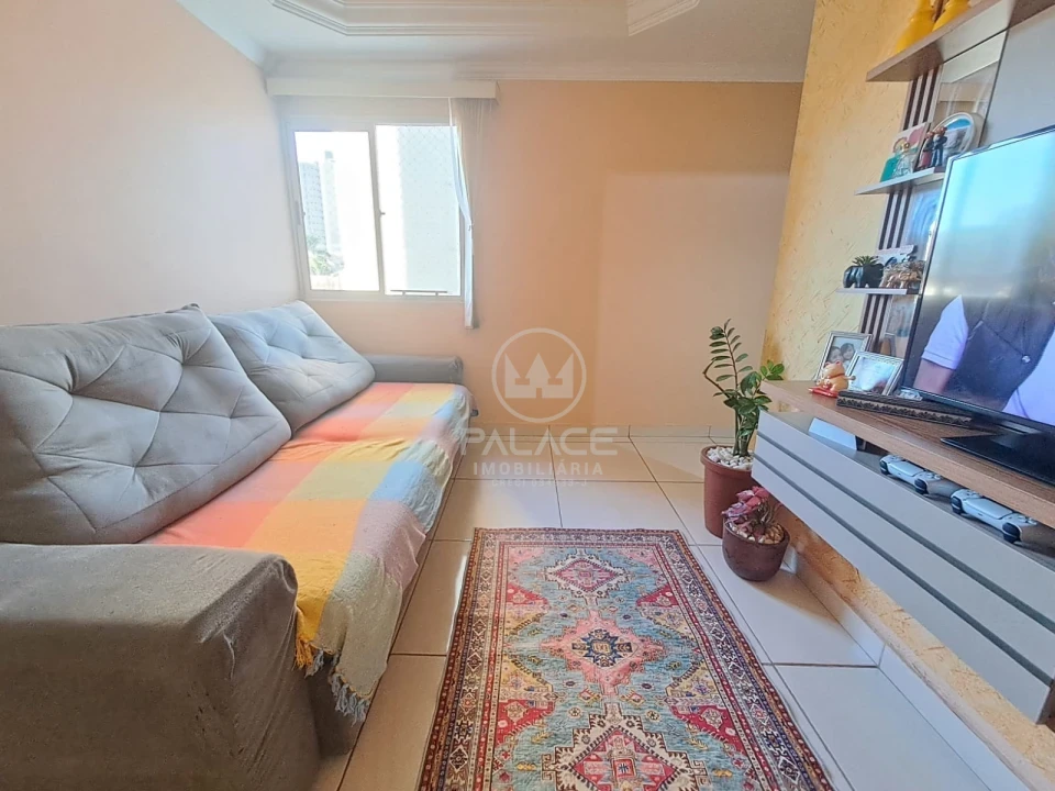 Apartamento 2 quartos à venda em Nova América, Piracicaba — Condomínio Residencial Spazio Montebello - foto 19