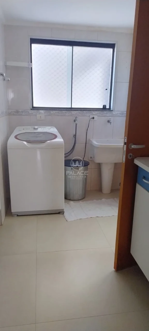 Apartamento À Venda Edifício Green E Sun Park Piracicaba
