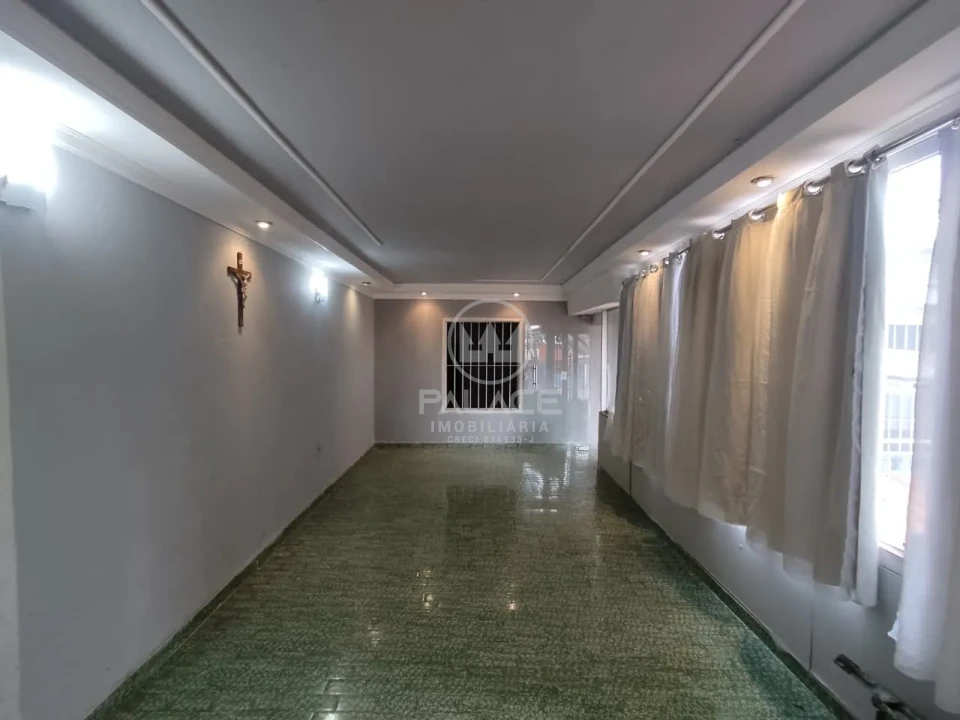 Casa Para Alugar Paulista Piracicaba