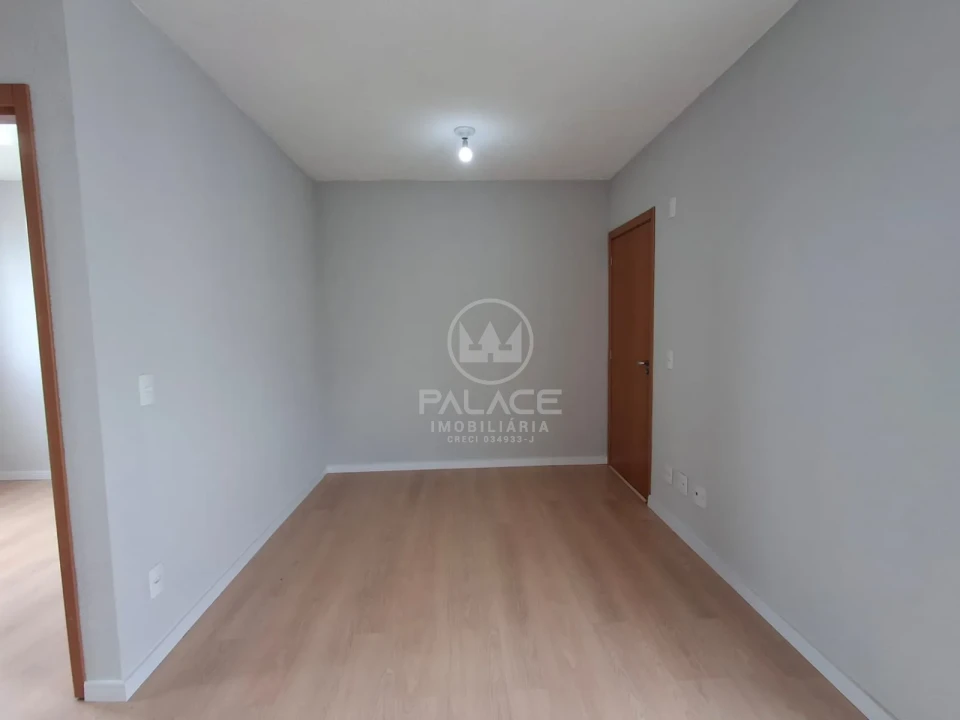 Apartamento Condominio Piazza Platina, bairro Jupiá, Piracicaba, SP.