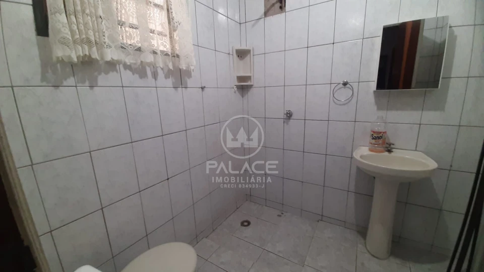 CASA 3 QUARTOS / MONTE LIBANO