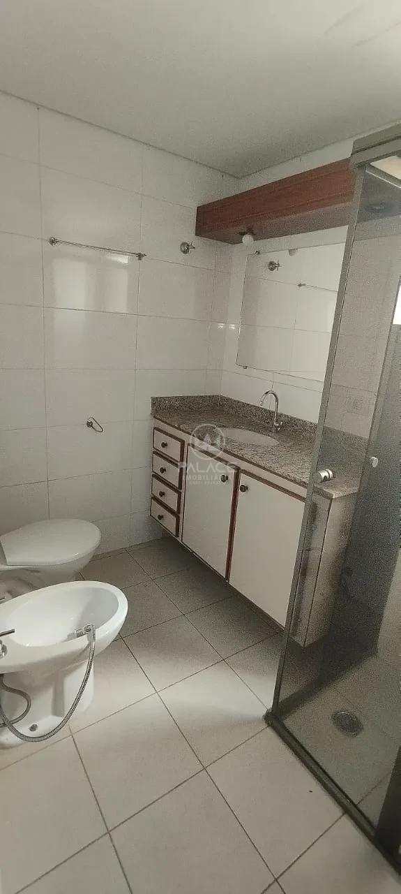 Apartamento Para Alugar Edifício Central Park Piracicaba