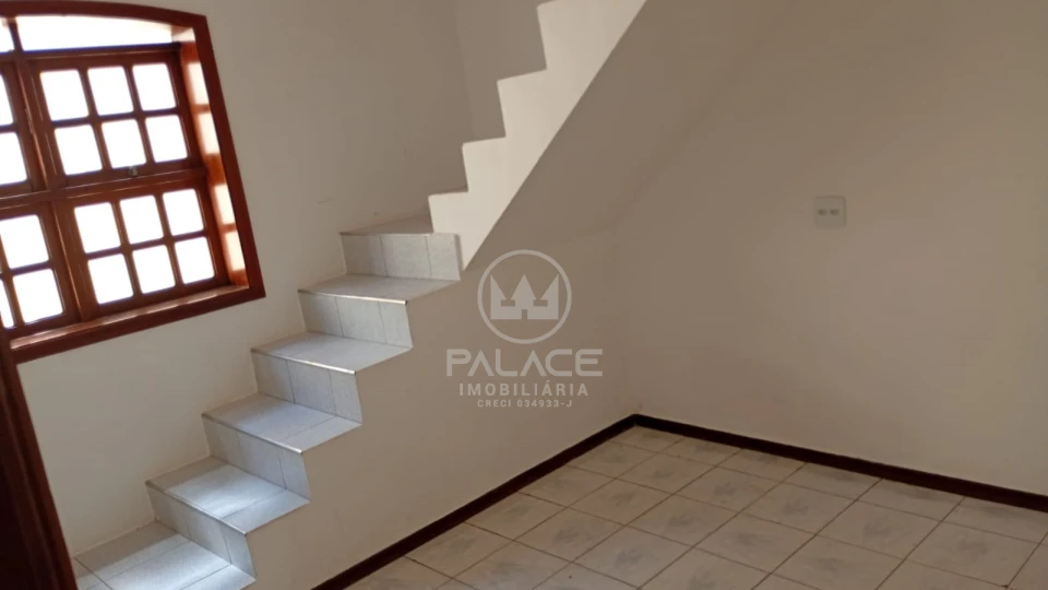 Casa À Venda Água Branca Piracicaba