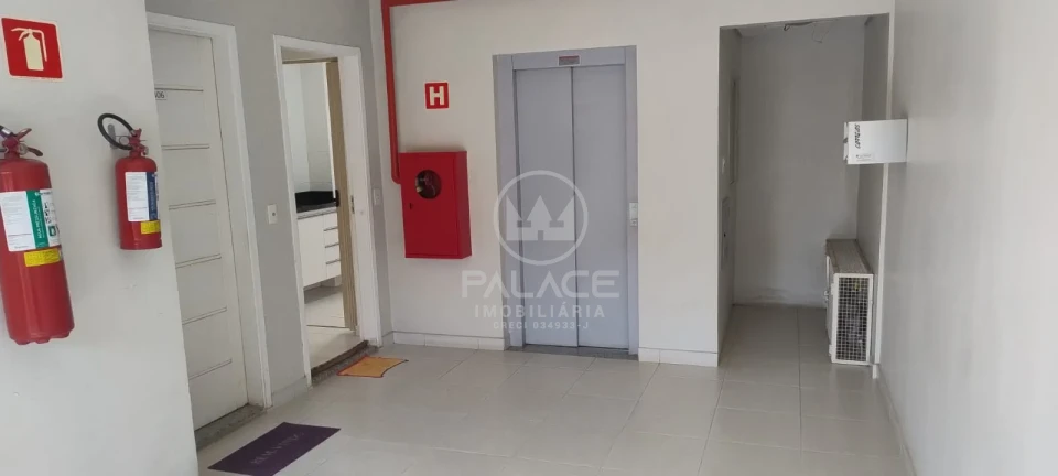 Apartamento À Venda Paulicéia Piracicaba