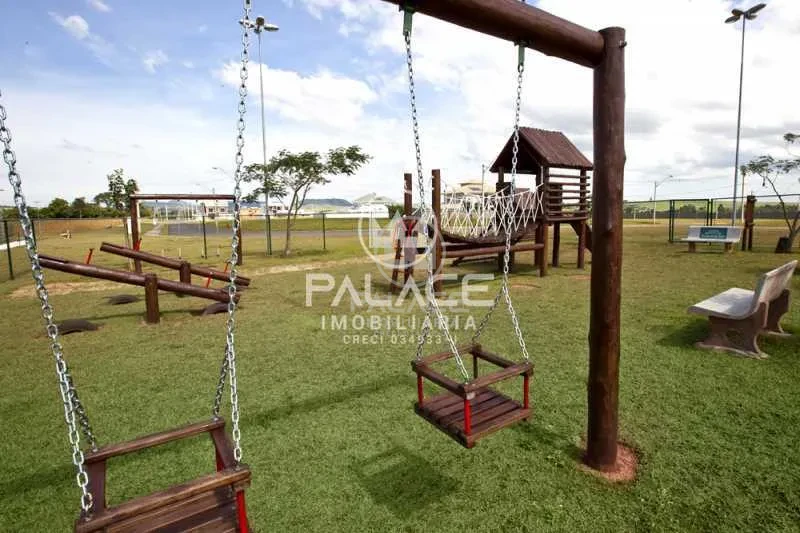 Terreno Em Condomínio À Venda Terras De Ártemis... Piracicaba
