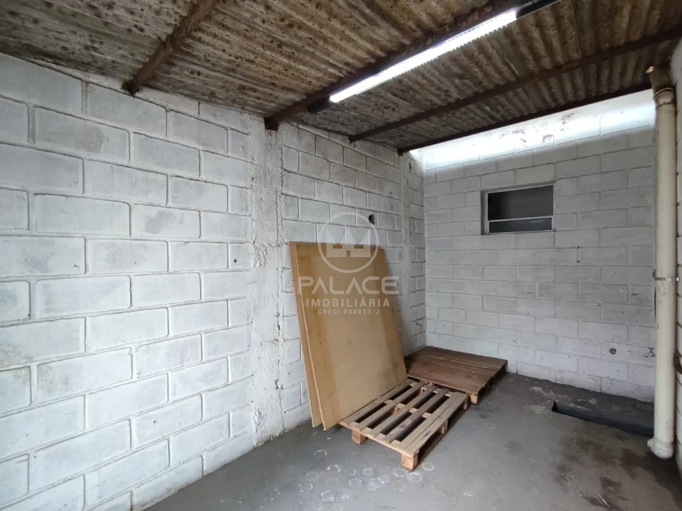 Comercial Para Alugar Jardim Caxambu Piracicaba