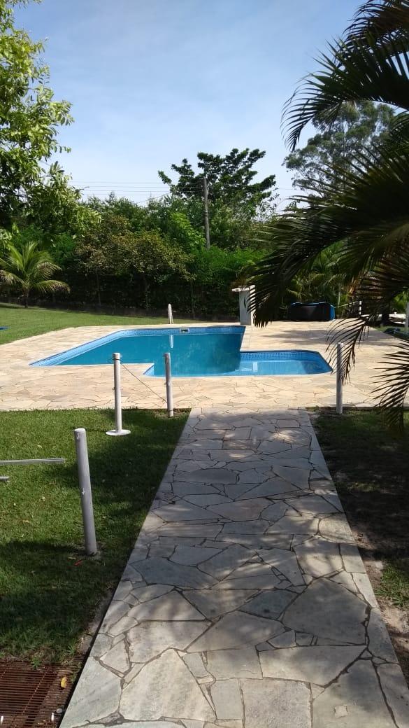 Imagens do imóveis chácara à venda em chácaras primavera, são pedro 4 quartos