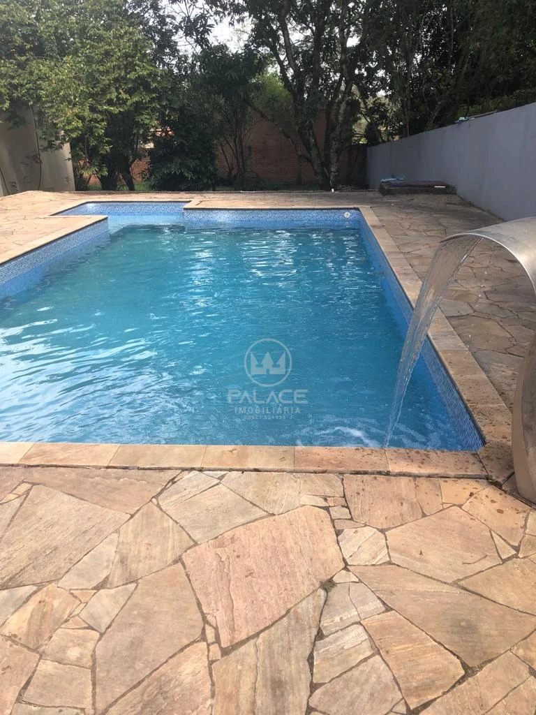 Condominio Colinas do Piracicaba