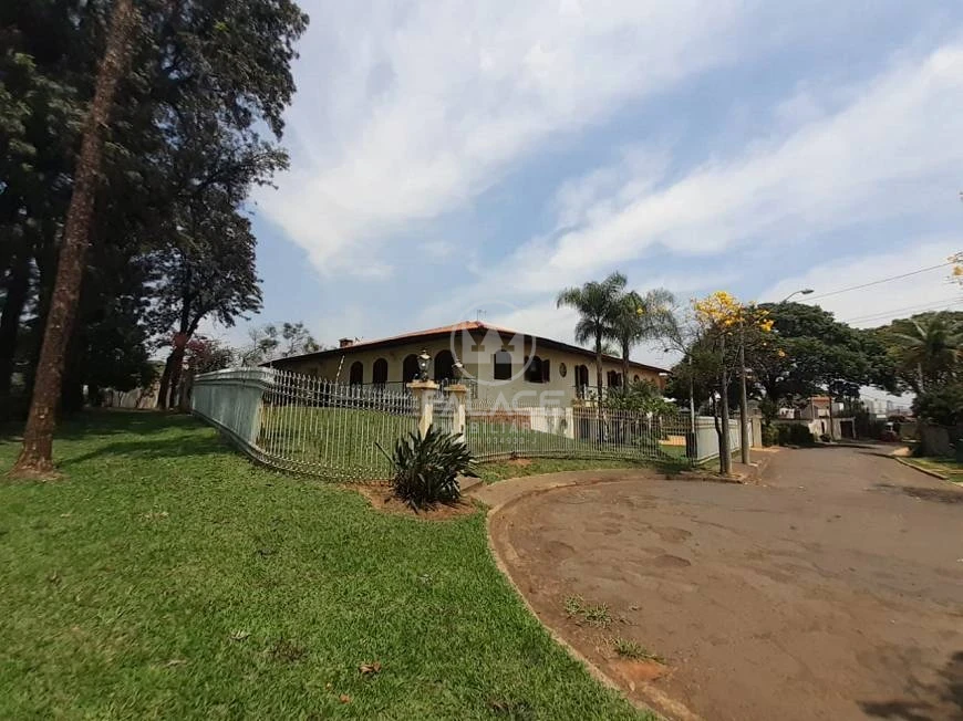 Casa À Venda Parque Santa Cecília Piracicaba