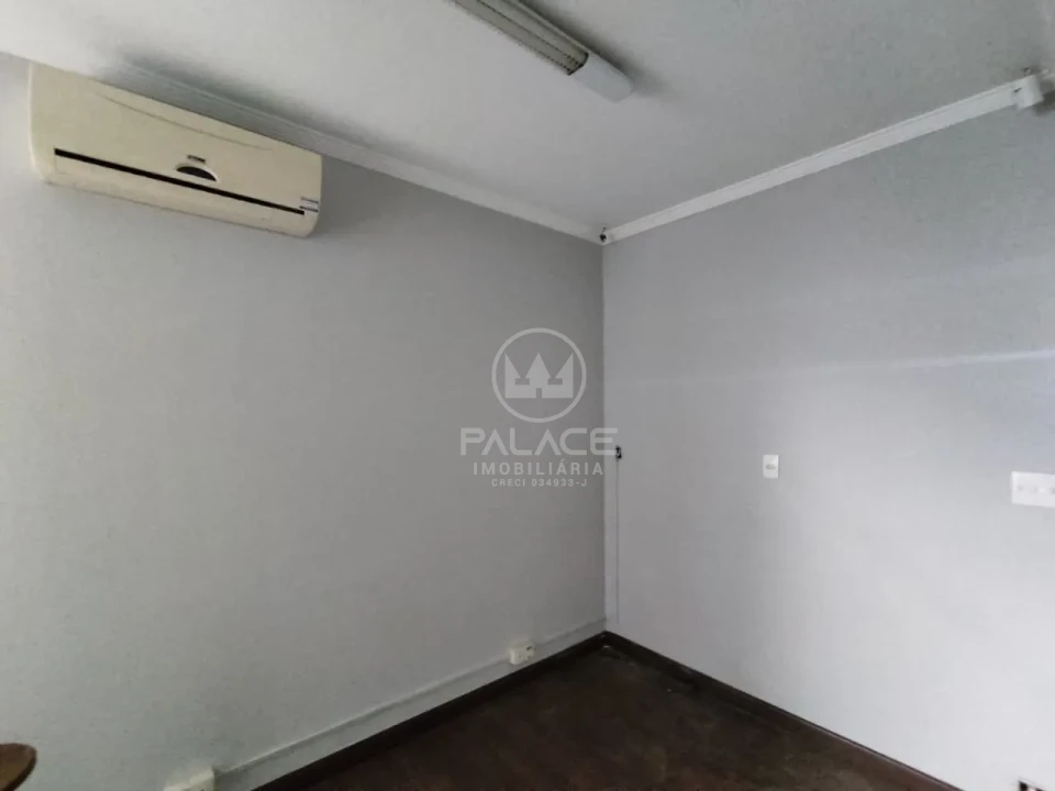 Comercial Para Alugar São Judas Piracicaba