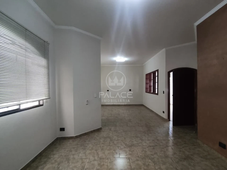 Casa À Venda E Locação Centro Piracicaba