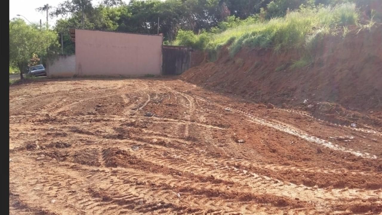Imagens do imóveis terreno residencial à venda em parque residencial cambará, rio das pedras