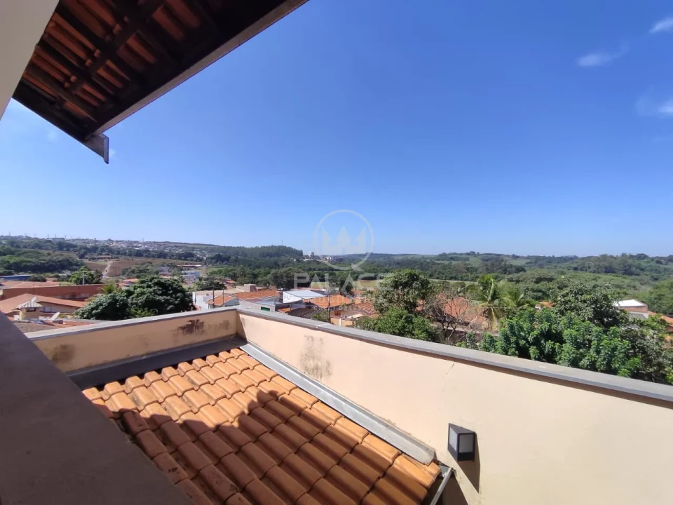 Casa À Venda E Locação Santa Rosa Ipês Piracicaba