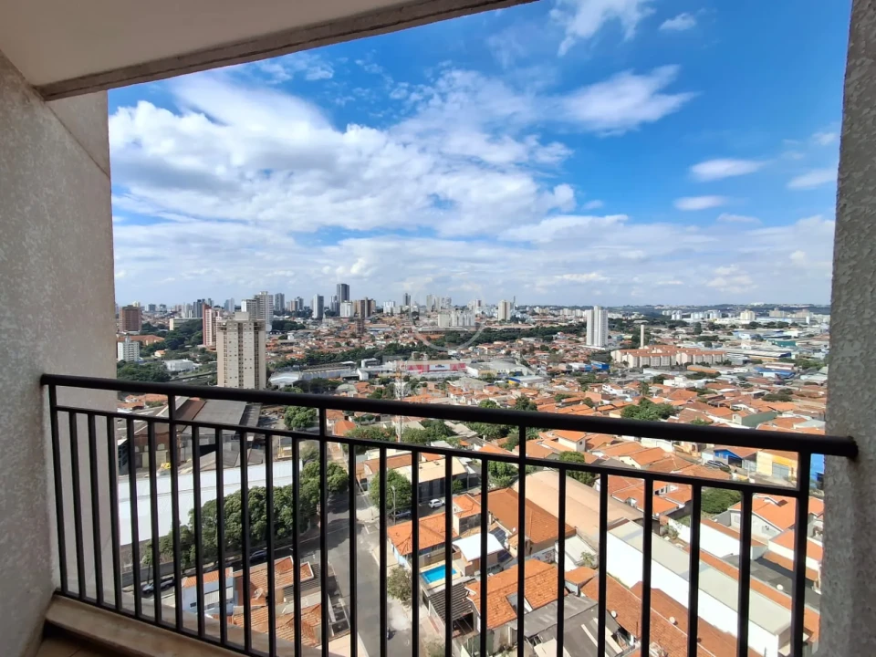 Apartamento À Venda Residencial Plaza Mayor Piracicaba