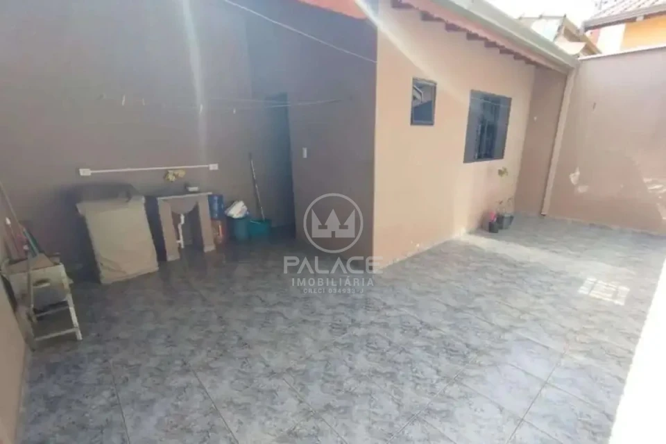 Casa à venda no Mario Dedini