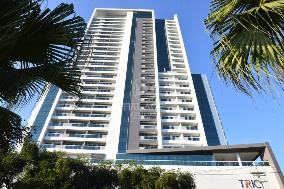 Comercial Para Alugar Condomínio Edifício Trio By Lindenberg Piracicaba