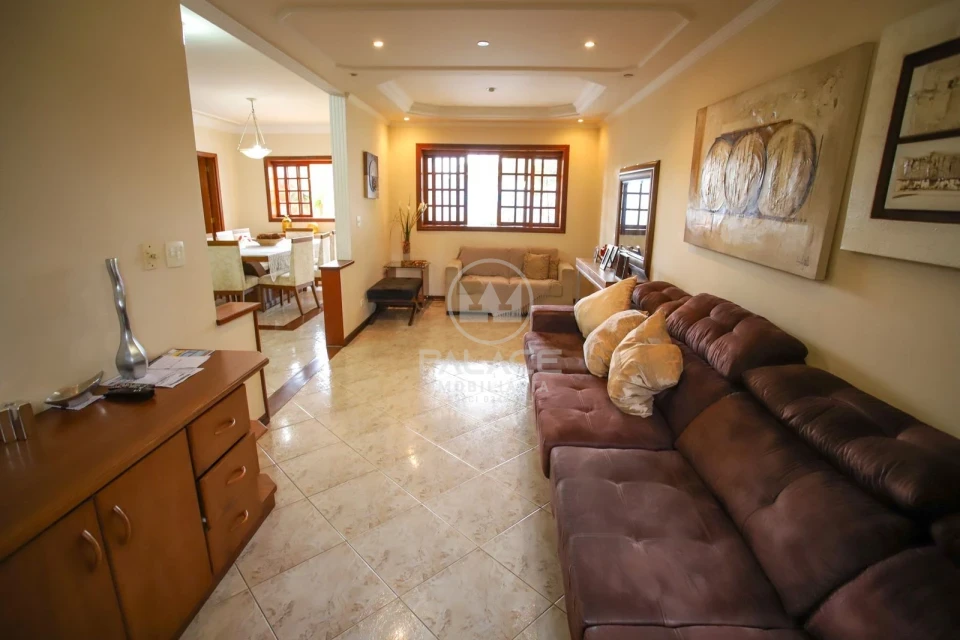 Sobrado de alto Padrão a venda em bairro Nova América