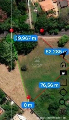 Terreno À Venda Dois Córregos Piracicaba - Foto 2