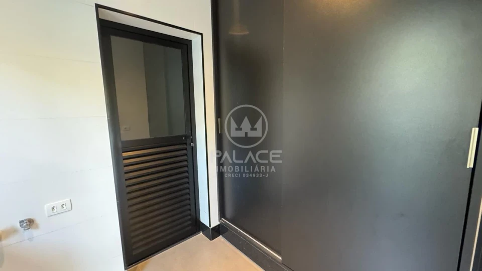 Casa Em Condomínio À Venda Condominio Residencial Monte Alegre Piracicaba - Foto 14